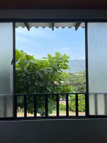Apartamentos La Casona De Wiky