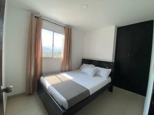 Apartamento Rodadero Gaira C
