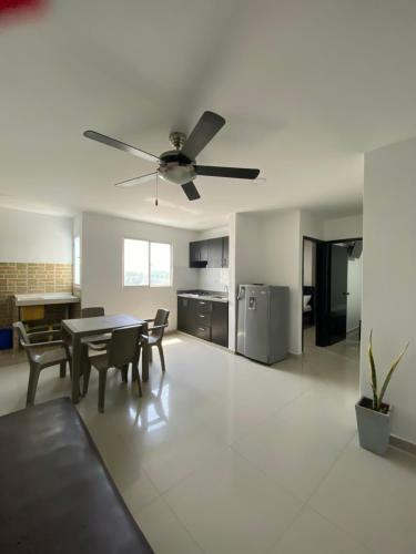 Apartamento Rodadero Gaira C