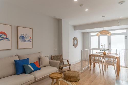 Apartamento Sunsplash Malvarrosa !