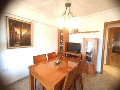 Apartamento Amanecer Frente Al Mar
