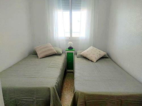 Apartamento Amanecer Frente Al Mar