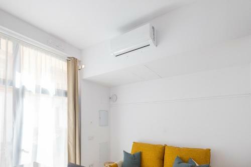 Florit Flats - The Joaquin Sorolla Apartments II
