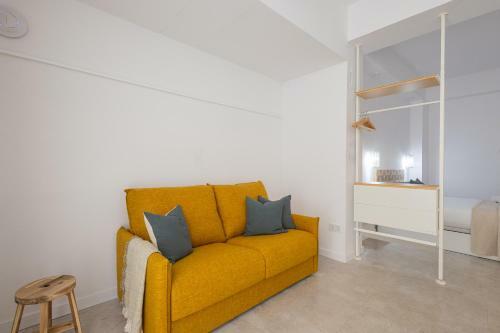 Florit Flats - The Joaquin Sorolla Apartments II