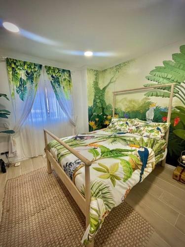 Apartamento Artistic Flat Next To Ruzafa Welcome To The Jungle