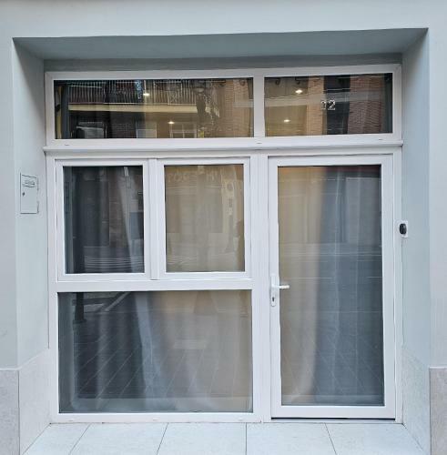 Apartamento Moderno En Valencia.