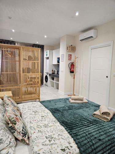Apartamento Moderno En Valencia.