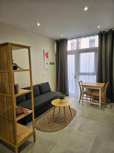 Apartamento Moderno En Valencia.