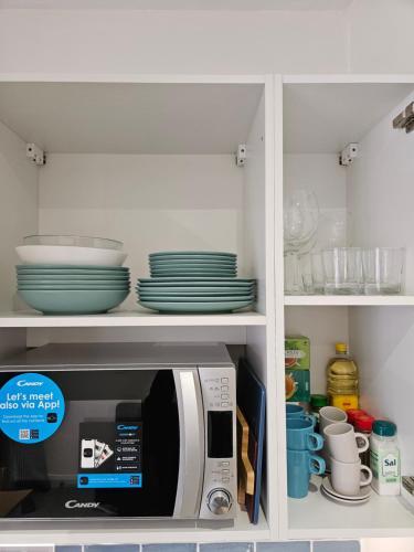 Apartamento Moderno En Valencia.