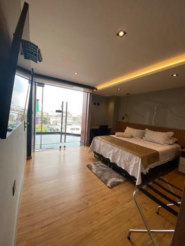 Hotel Casino Gran Avenida