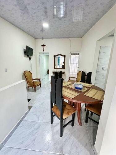 Perfecta Casa Cercana A Bas�lica