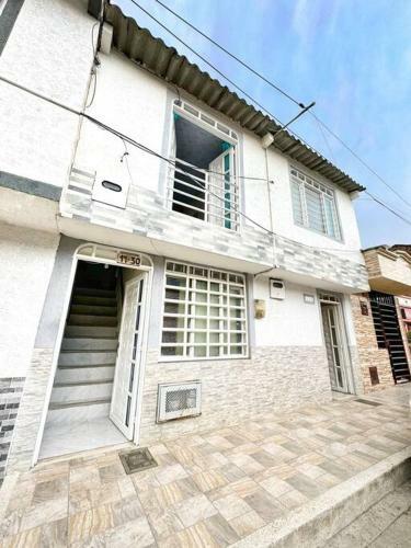 Perfecta Casa Cercana A Bas�lica