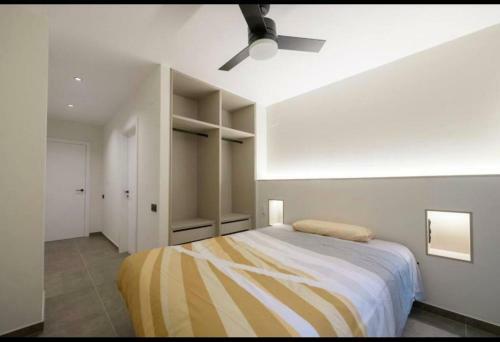 Apartamento Modernidad Y Confort En Valencia.