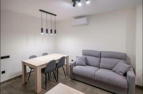 Apartamento Modernidad Y Confort En Valencia.