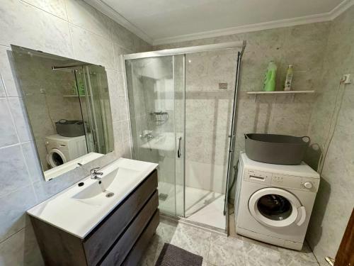 Apartamento Your Long Stay Attic Home In Valencia