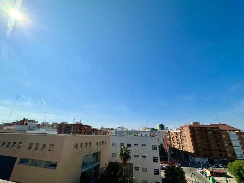 Apartamento Your Long Stay Attic Home In Valencia
