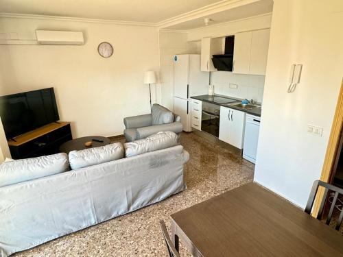 Apartamento Your Long Stay Attic Home In Valencia