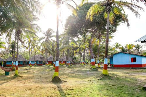 Hotel El Palmar Tours