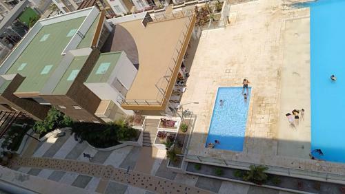 Apartamento Bello Apto Zona Norte, Cerca Al Malecon