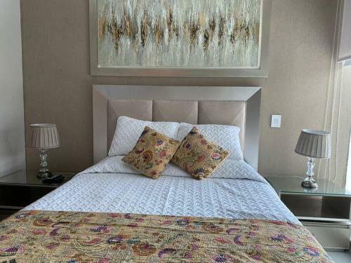 Rams Apartasuits En Hotel 5 Estrellas
