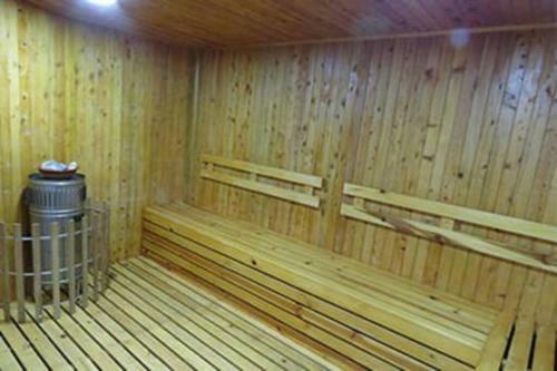 Rams Apartasuits En Hotel 5 Estrellas