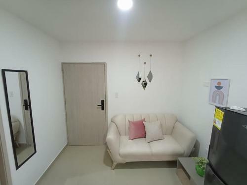 Apartamento Hermoso Apto, Mejor Ubicaci�n
