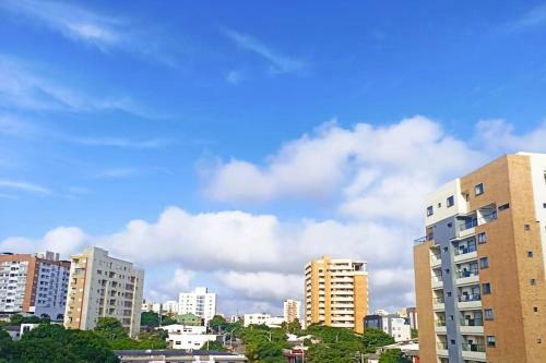 Apartamento Hermoso Apto, Mejor Ubicaci�n