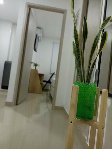 Apartamento Hermoso Apto, Mejor Ubicaci�n