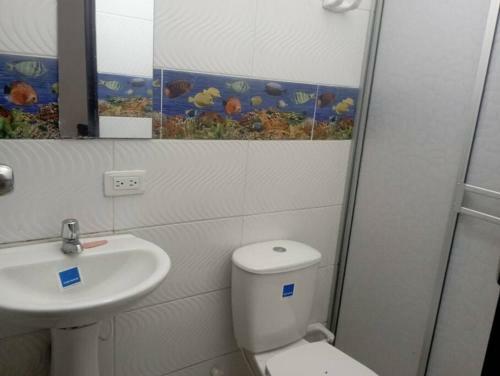 Casa Con Ambiente Familiar- Jacuzzi Privado