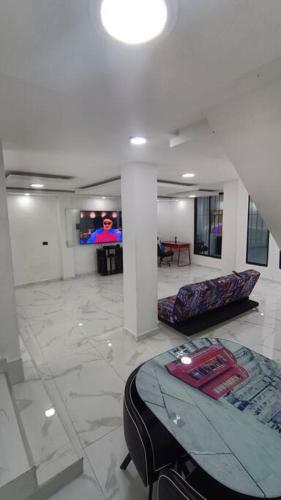 Casa Con Ambiente Familiar- Jacuzzi Privado