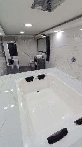 Casa Con Ambiente Familiar- Jacuzzi Privado