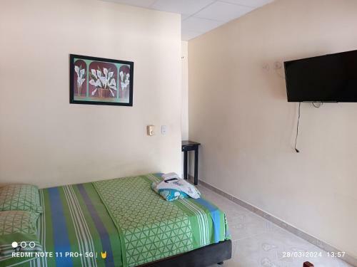 Hotel Villasol