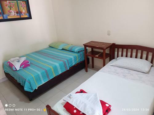 Hotel Villasol