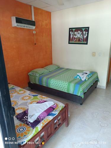 Hotel Villasol