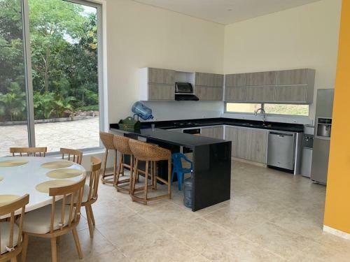 Villa Exclusiva Y Moderna Casa Campestre