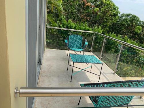 Villa Exclusiva Y Moderna Casa Campestre