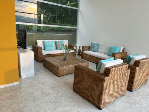 Villa Exclusiva Y Moderna Casa Campestre