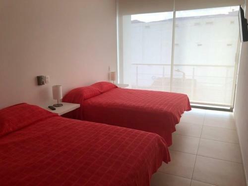 Apartamento Edificio Asturias