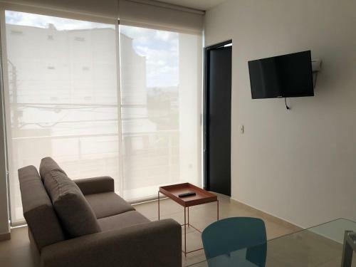 Apartamento Edificio Asturias