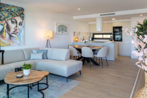 Apartamento Casa Rosalia Laguna