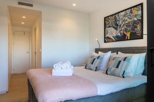 Apartamento Casa Rosalia Laguna