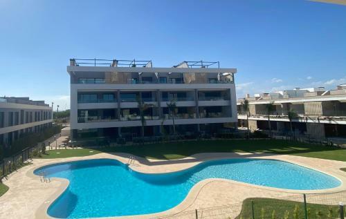 Apartamento Casa Rosalia Laguna