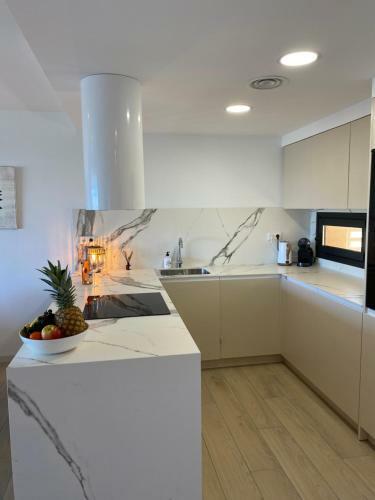 Apartamento Casa Rosalia Laguna