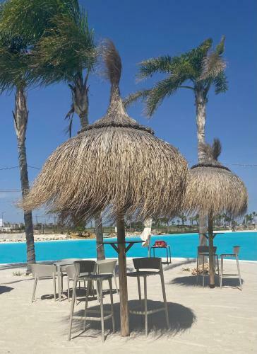 Apartamento Casa Rosalia Laguna