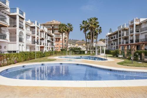 Apartamento Experiencia Marina A107