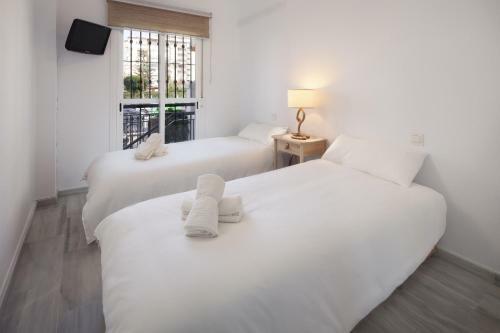 Apartamento Experiencia Marina A107