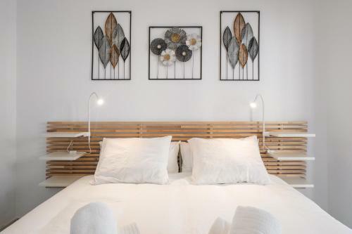 Apartamento Experiencia Marina A107