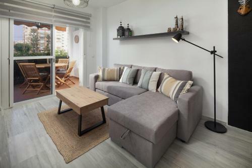 Apartamento Experiencia Marina A107