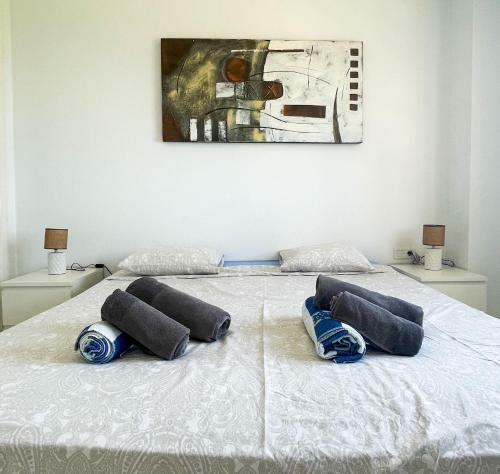 Apartamento Casa Del Sol Primera L�nea