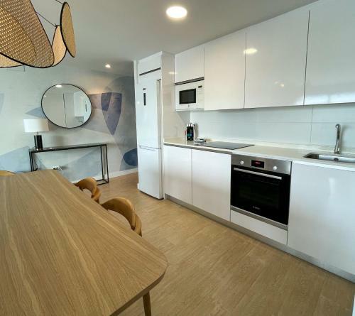 Apartamento �tico Duna Beach Best Views